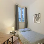 Nice Studio Design - Between Montmartre&Opéra Garnier